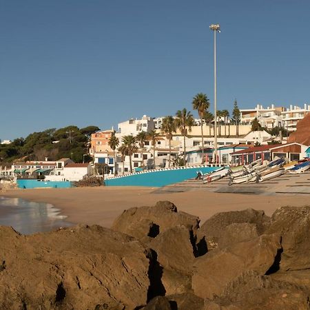 Olhos Do Mar Albufeira Apartment Екстериор снимка