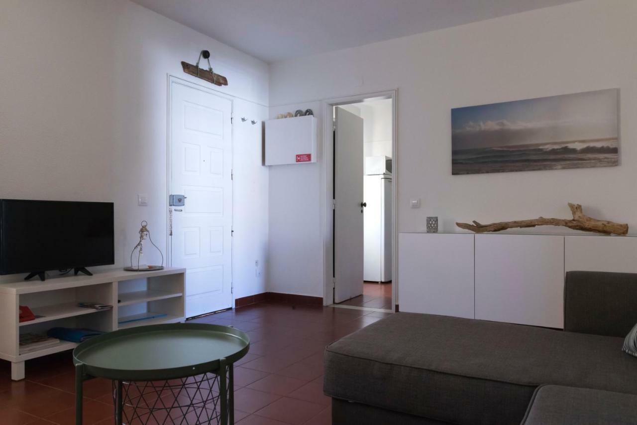 Olhos Do Mar Albufeira Apartment Екстериор снимка