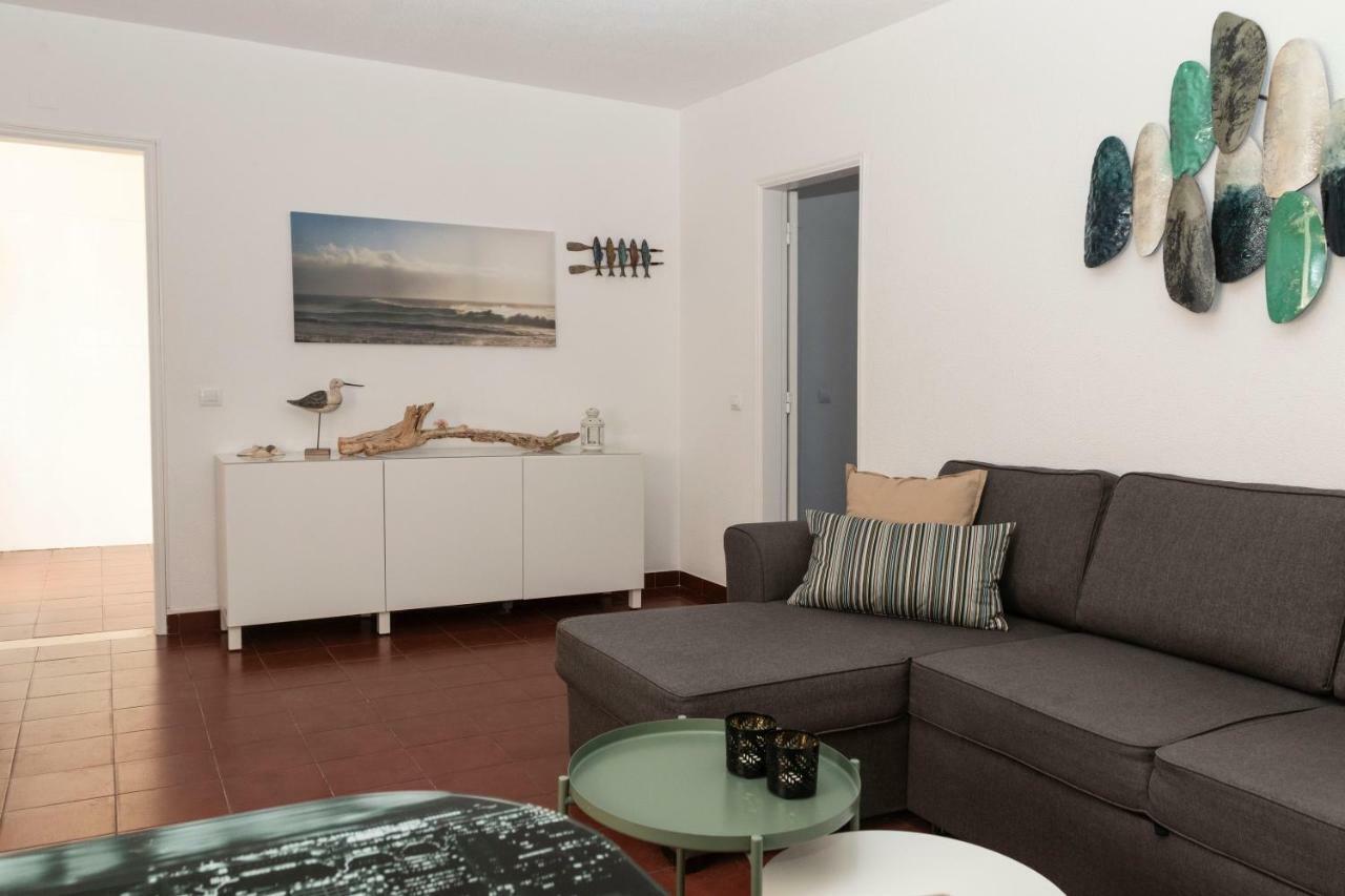 Olhos Do Mar Albufeira Apartment Екстериор снимка