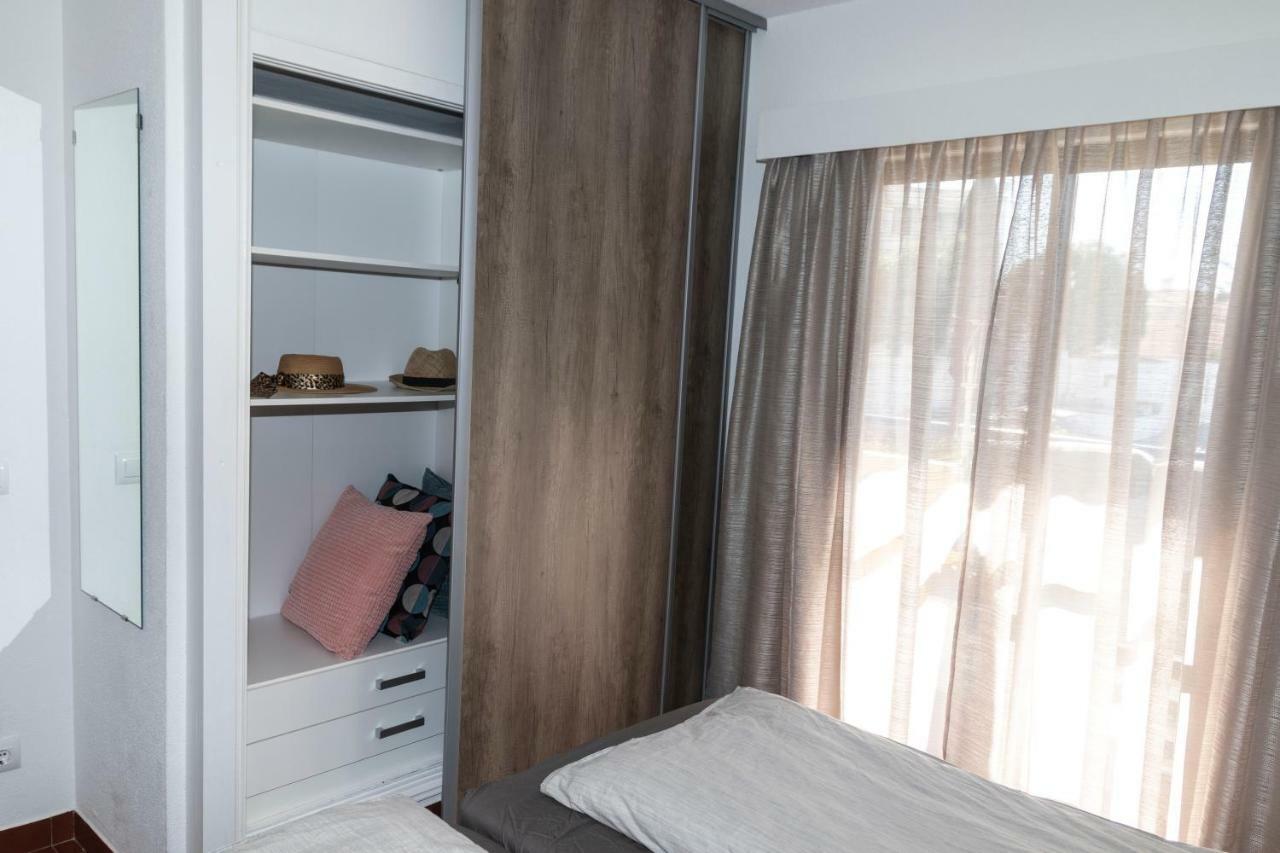 Olhos Do Mar Albufeira Apartment Екстериор снимка
